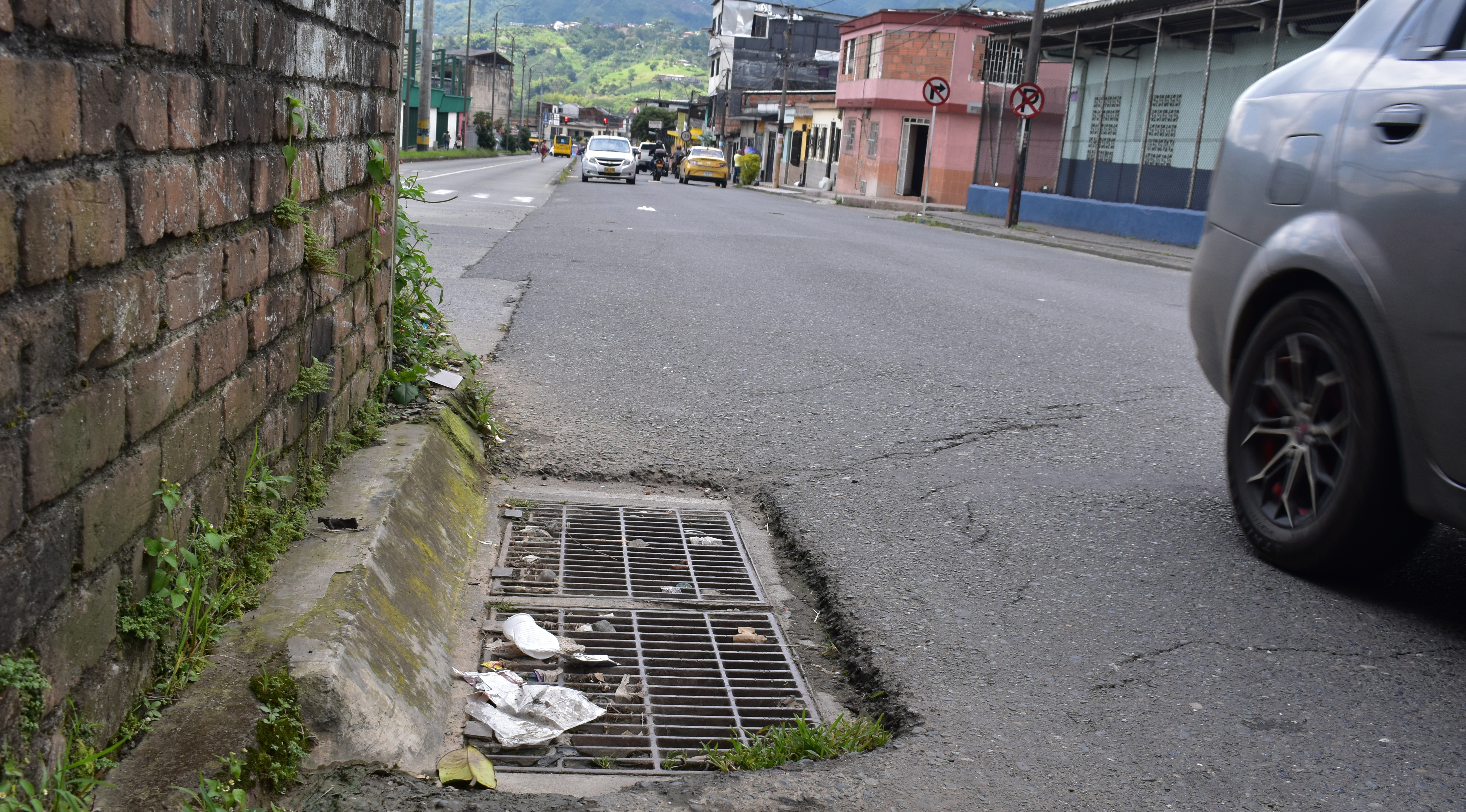 Alcaldía de Dosquebradas toma medidas preventivas y hace recomendaciones frente al aumento de lluvias